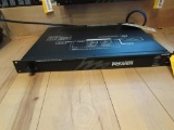 Middle Atlantic Products Model PDLT-815RV-RN Rack-Mount 15amp Power Center w/ Light