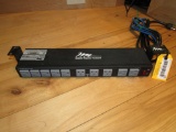 Middle Atlantic Products Model PD-1815R-RN Rack-Mount Power Conditioner
