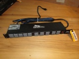 Middle Atlantic Products Model PD-1815R-RN Rack-Mount Power Conditioner