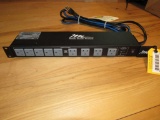 Middle Atlantic Products Model PD-1815R-RN Rack-Mount Power Conditioner