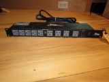 Middle Atlantic Products Model PD-1815R-RN Rack-Mount Power Conditioner