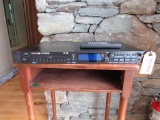 Tascam CD-500B Single Rackspace CD Player