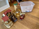 Epoch Play Sets