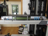 Peterson Strobo Rack Rack-Mount Strobe Tuner
