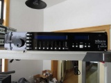 AE Logic Millennia HV-3R 8-channel Microphone Preamp