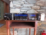 AE Logic Millennia HV-3R 8-channel Microphone Preamp