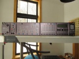 Prism Sound Dream ADA-8XR Audio Interface with 16-Channel A/D for Pro Tools HDX
