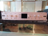 Antelope Audio Isochrone Trinity 384 kHz Master Clock