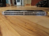 Redco Audio 48-Port Rack-Mount Patch Panel