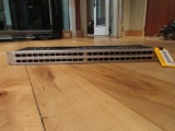 Redco Audio 48-Port Rack-Mount Patch Panel