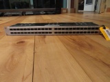 Redco Audio 48-Port Rack-Mount Patch Panel