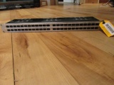 Redco Audio 48-Port Rack-Mount Patch Panel