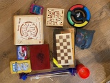 Games & Toys