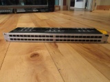 Redco Audio 48-Port Rack-Mount Patch Panel