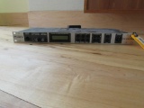 Axon Model AX 100 MKII Rack-Mount Guitar-To-Midi Controller