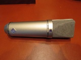 Neumann U 87 Ai Condenser Microphone