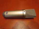 Neumann U 87 Ai Condenser Microphone