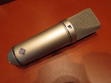 Neumann U 87 Ai Condenser Microphone
