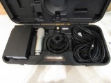 RODE NTK Studio Condenser Microphone
