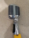 Shure Super 55 Dynamic Microphone