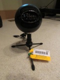 Blue Snowball Ice Desktop USB Microphone