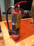 Ansul Clean Guard FE36 Extinguisher