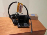 Plantronics Savi 8220 Office Wireless DECT Headset System
