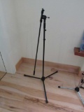 AKG Adjustable Tripod Mic Stand w/ Boom