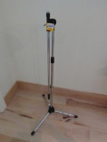 ADAM Adjustable Tripod Mic Stand w/ Boom