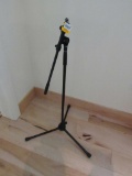 AKG Adjustable Tripod Mic Stand w/ Boom