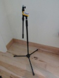 DR Pro 210 Professional Mic Stand w/ Boom