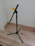 DR Pro 210 Professional Mic Stand w/ Boom