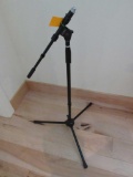 DR Pro 210 Professional Mic Stand w/ Boom
