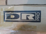 DR Pro 210 Professional Mic Stand w/ Boom