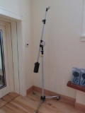 Manley Laboratories, Inc. Starbird Mic Boom Stand