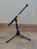 DR Pro DR259 Low Profile Mic Boom Stand