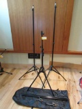 EMART Lighting / Backdrop Stand System