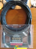 Mogami Gold Analog Reference 25' Mic Cable