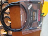 Mogami Gold Hi-Def 6' Accessory Cable