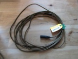 25' XLR Microphone Cable