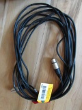 Neumann 25' XLR Microphone Cable
