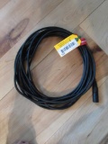 Mogami Negflex 2534 XLR 25' Microphone Cable