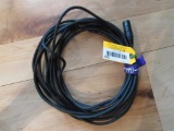 Mogami Negflex 2534 XLR 25' Microphone Cable