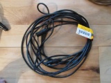 Mogami Negflex 2534 XLR 25' Microphone Cable