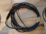 Mogami Negflex 2534 XLR 25' Microphone Cable