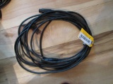 Mogami Negflex 2534 XLR 25' Microphone Cable