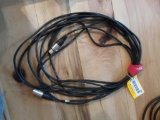 Redco 25' XLR Microphone Cable