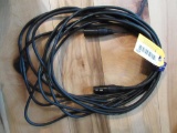 Mogami Negflex 2534 XLR 25' Microphone Cable