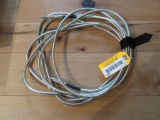 DiMarzio 20' Guitar Cable
