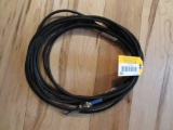 (2) 10' Guitar Cables